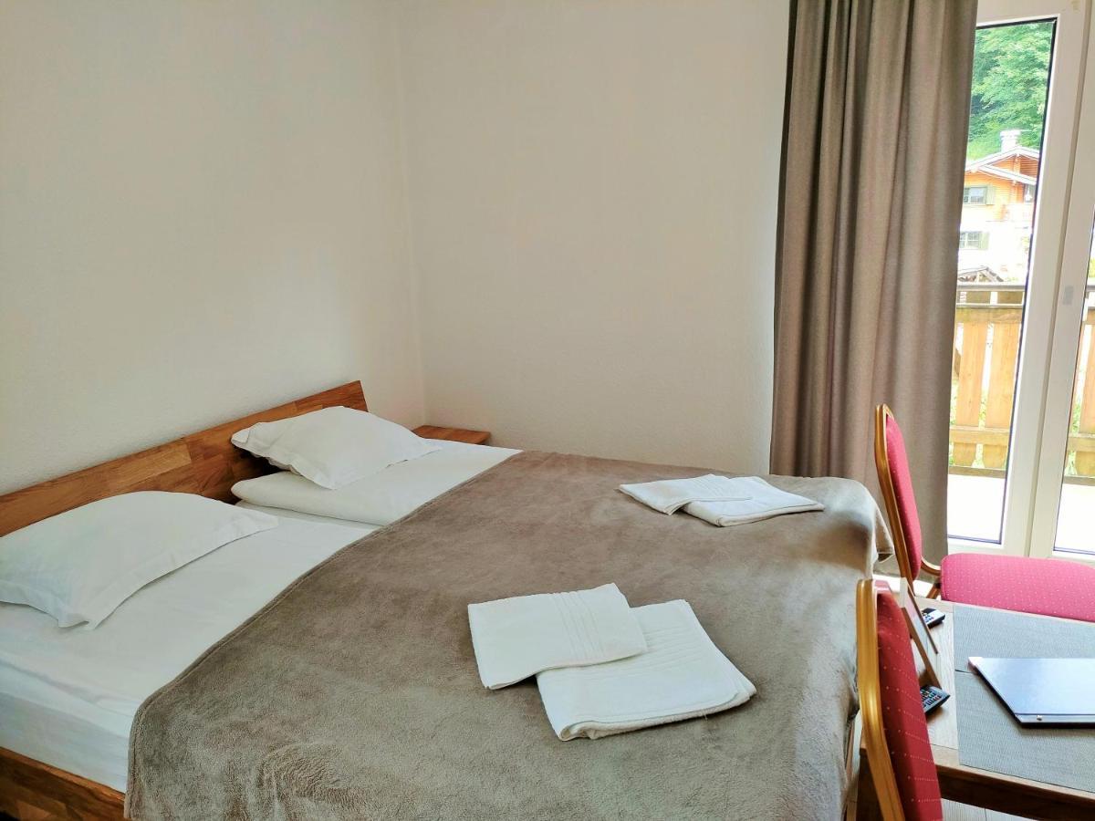 Am Berg Hotel-Restaurant Herzberg am Harz Dış mekan fotoğraf